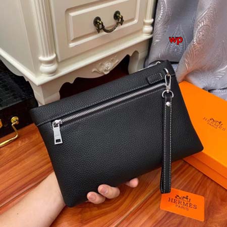 高品質新作入荷 エルメスメンズのバッグ wp工場 size:29-19cm