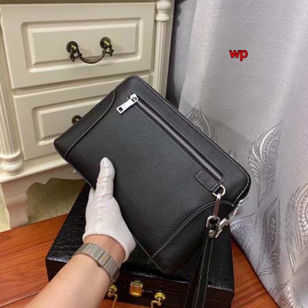 高品質新作入荷 エルメスメンズのバッグ wp工場 size:29-19cm