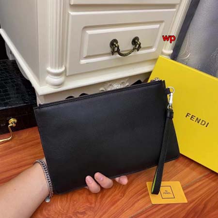 高品質新作入荷 フェンディメンズのバッグ wp工場 size:29-19cm