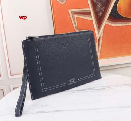 高品質新作入荷 エルメスメンズのバッグ  wp工場 size:29.5*19*0.5cm