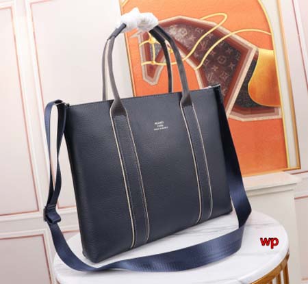 高品質新作入荷エルメスメンズのバッグ wp工場 size:39*32*7