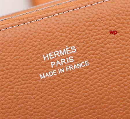 高品質新作入荷エルメスメンズのバッグ wp工場 size:28*17*4cm