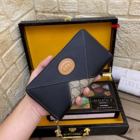高品質新作入荷グッチ メンズの財布 wp工場 size: