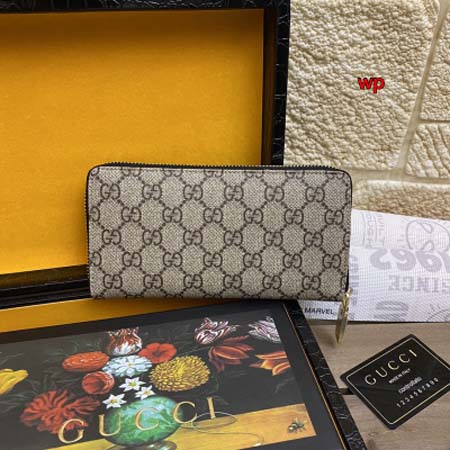 高品質新作入荷グッチ メンズの財布 wp工場 size: