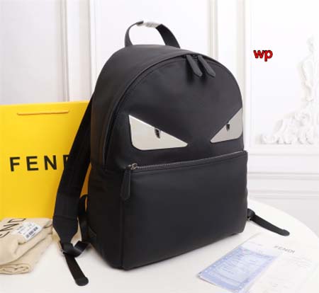 高品質新作入荷フェンディ  メンズのバッグ wp工場 size: