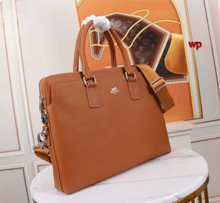 高品質新作入荷 エルメスメンズのバッグ wp工場 size:39*30*8cm