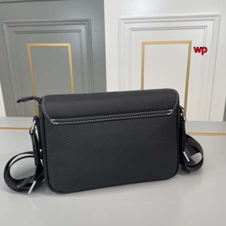 高品質新作入荷 エルメスメンズのバッグ wp工場 size:25*17.5*6.5Cm