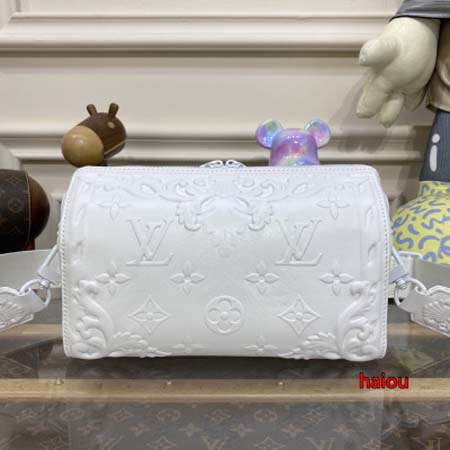 2023年5月30日原版復刻新作入荷 M21835ルイヴィトン バッグ haiou工場27*17*13cm