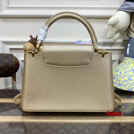 2023年5月30日原版復刻新作入荷 ルイヴィトン バッグ haiou工場31.5*20*11cm
