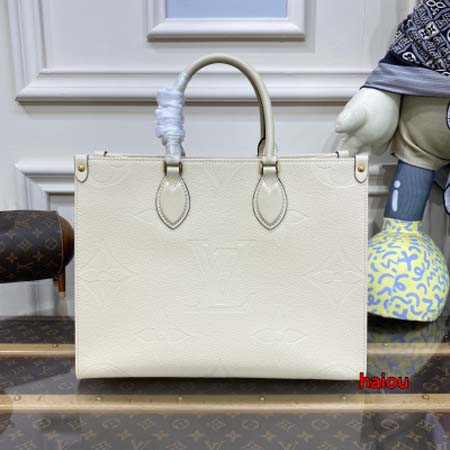 2023年5月30日原版復刻新作入荷 m45595ルイヴィトン バッグ haiou工場34-26-13