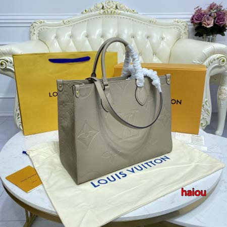 2023年5月30日原版復刻新作入荷 m45607ルイヴィトン バッグ haiou工場34-26-13