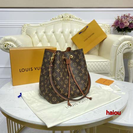 2023年5月30日原版復刻新作入荷 ルイヴィトンm44887 バッグ haiou工場25*17*26