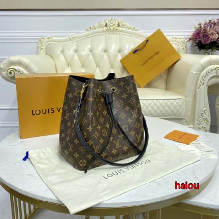 2023年5月30日原版復刻新作入荷 ルイヴィトン m44020バッグ haiou工場25*17*26