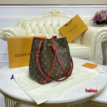 2023年5月30日原版復刻新作入荷 ルイヴィトン M44021バッグ haiou工場25*17*26
