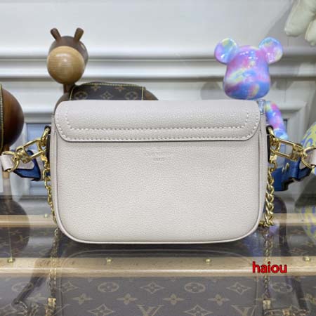 2023年5月30日原版復刻新作入荷 ルイヴィトンm58554 バッグ haiou工場19 x 13 x 8