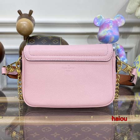 2023年5月30日原版復刻新作入荷 ルイヴィトンM58555 バッグ haiou工場19 x 13 x 8