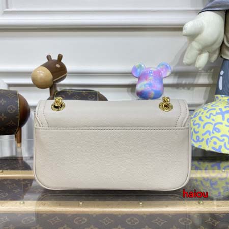 2023年5月30日原版復刻新作入荷 ルイヴィトン 22304 バッグ haiou工場23.5 x 14 x 6