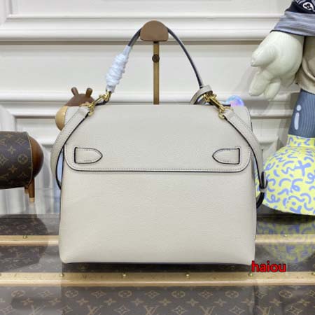 2023年5月30日原版復刻新作入荷 ルイヴィトン m52360バッグ haiou工場33.5*21.5*14.5cm