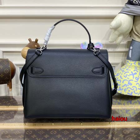 2023年5月30日原版復刻新作入荷 ルイヴィトン m52360バッグ haiou工場33.5*21.5*14.5cm
