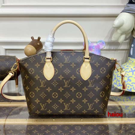 2023年5月30日原版復刻新作入荷 ルイヴィトン M45986バッグ haiou工場25x23x14cm