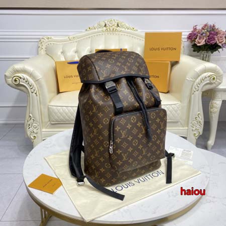 2023年5月30日原版復刻新作入荷 ルイヴィトン m43422バッグ haiou工場30.5*16*46cm