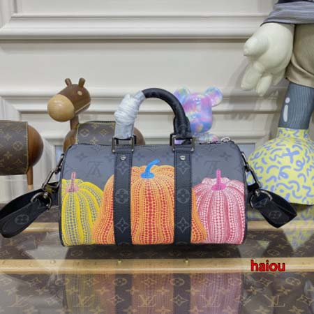 2023年5月30日原版復刻新作入荷 ルイヴィトンM46437 バッグ haiou工場25*15*11cm