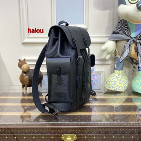 2023年5月30日原版復刻新作入荷 ルイヴィトン&SUPREME M41379  バッグ haiou工場size:33*13*45