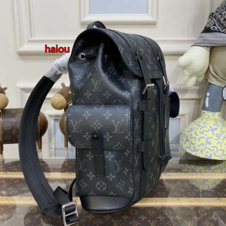 2023年5月30日原版復刻新作入荷 ルイヴィトンM46331 バッグ haiou工場size:32*39*12cm