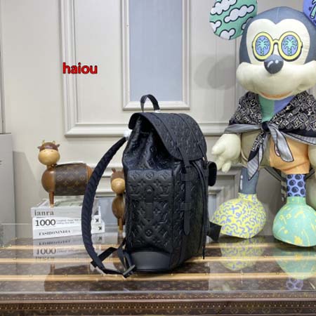 2023年5月30日原版復刻新作入荷 ルイヴィトン バッグ haiou工場size: