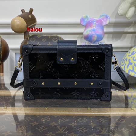 2023年5月30日原版復刻新作入荷 ルイヴィトン M40273バッグ haiou工場size:20*5*12.5cm