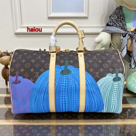 2023年5月30日原版復刻新作入荷 ルイヴィトン M46471バッグ haiou工場size:45*27*20cm