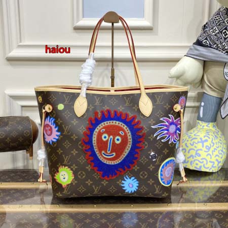 2023年5月30日原版復刻新作入荷 ルイヴィトン M46447 バッグ haiou工場size:31 x 28 x 14 cm