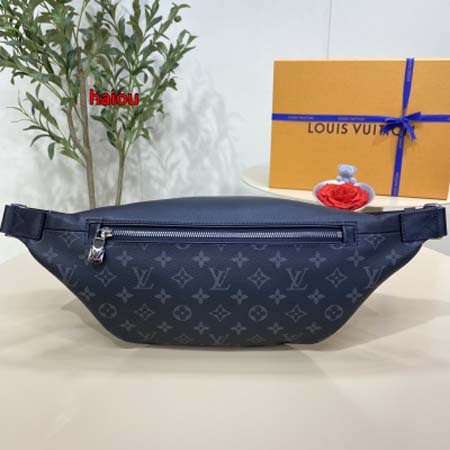 2023年5月30日原版復刻新作入荷 ルイヴィトン M44336バッグ haiou工場size:47*20*9cm
