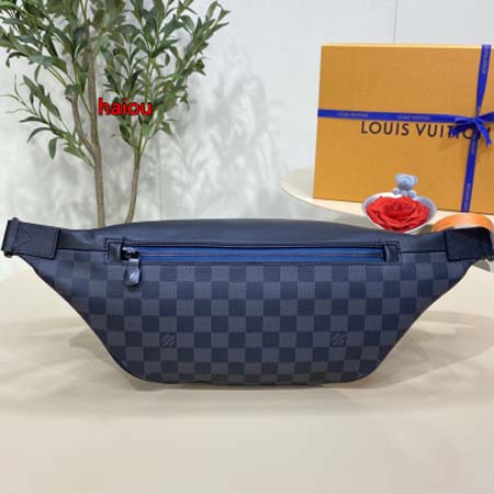 2023年5月30日原版復刻新作入荷 ルイヴィトン  M44336バッグ haiou工場size:47*20*9cm