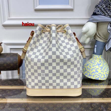 2023年5月30日原版復刻新作入荷 ルイヴィトン n42222バッグ haiou工場size:26 x 34 x 19 cm