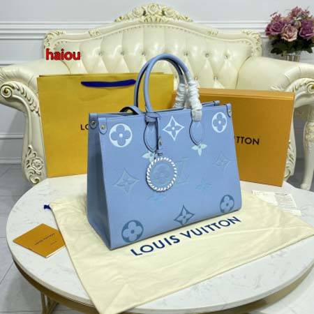 2023年5月30日原版復刻新作入荷ルイヴィトンm45718バッグhaiou工場★超厳選★入手困難な size:35 x 27 x 14