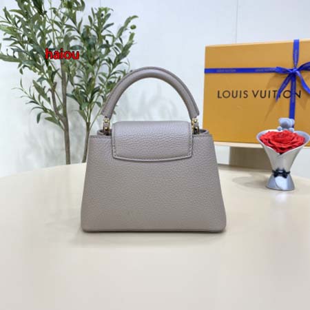 2023年5月30日原版復刻新作入荷ルイヴィトンm55985バッグhaiou工場★超厳選★入手困難な size:21*14*8cm