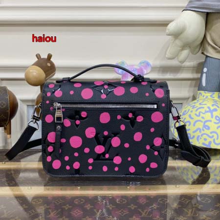 2023年5月30日原版復刻新作入荷ルイヴィトンm46420 バッグhaiou工場★超厳選★入手困難な size:25*19*7cm