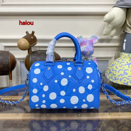 2023年5月30日原版復刻新作入荷ルイヴィトンM46425バッグhaiou工場★超厳選★入手困難な size:20.5*13.5*12cm