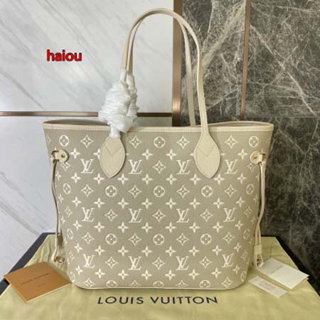 2023年5月30日原版復刻新作入荷ルイヴィトン M46102バッグhaiou工場★超厳選★入手困難な size:31 x 28 x 14