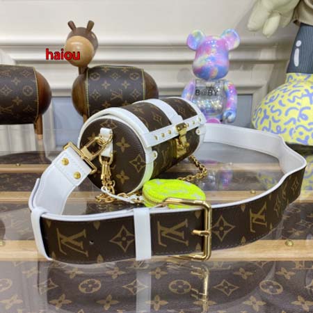 2023年5月30日原版復刻新作入荷ルイヴィトンM81485バッグhaiou工場★超厳選★入手困難な size:19 x 9 x 9