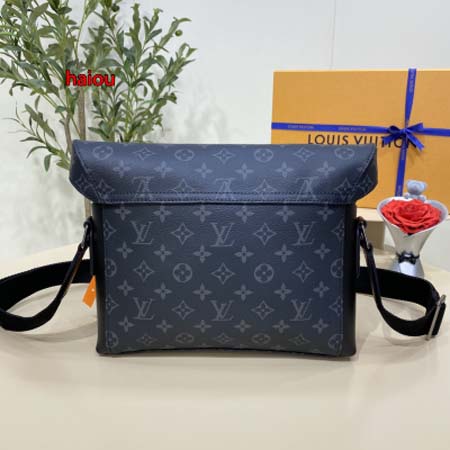 2023年5月30日原版復刻新作入荷ルイヴィトンm40511バッグhaiou工場★超厳選★入手困難な size:33*22.5*11cm