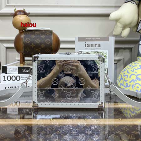 2023年5月30日原版復刻新作入荷ルイヴィトンm20233バッグhaiou工場★超厳選★入手困難な size:23×16.5×8cm