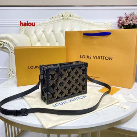2023年5月30日原版復刻新作入荷ルイヴィトンm20233バッグhaiou工場★超厳選★入手困難な size:23×16.5×8cm