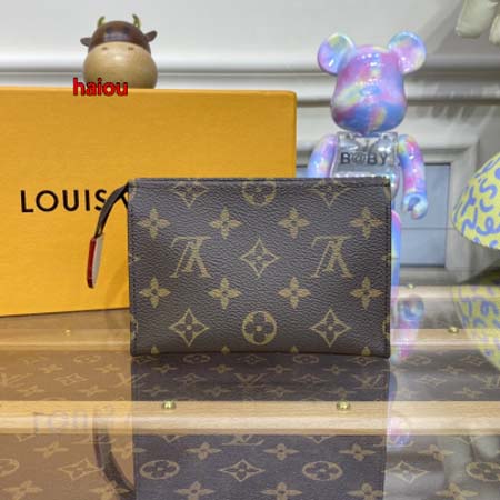 2023年5月30日原版復刻新作入荷ルイヴィトン M47546 バッグhaiou工場★超厳選★入手困難な size:15 x 4.5x 10cm