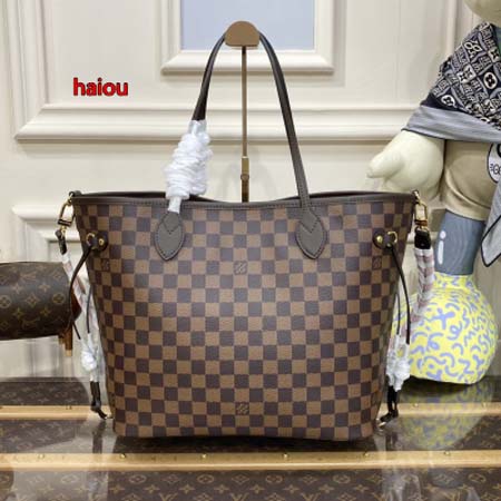 2023年5月30日原版復刻新作入荷ルイヴィトンN40448バッグhaiou工場★超厳選★入手困難な size:32.0 x 29.0 x 17.0 cm