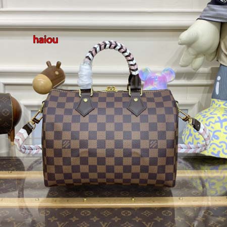 2023年5月30日原版復刻新作入荷ルイヴィトン N40450バッグhaiou工場★超厳選★入手困難な size:25*15*18 cm