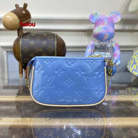 2023年5月30日原版復刻新作入荷ルイヴィトンM81940バッグhaiou工場★超厳選★入手困難な size:4.5*9.5*4cm