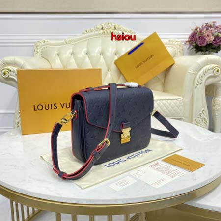 2023年5月30日原版復刻新作入荷ルイヴィトンM41487バッグhaiou工場★超厳選★入手困難な size:25 x 19 x 9 cm