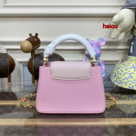 2023年6月1日原版復刻新作入荷ルイヴィトン M22375バッグhaiou工場★超厳選★入手困難な size:21*14*8cm